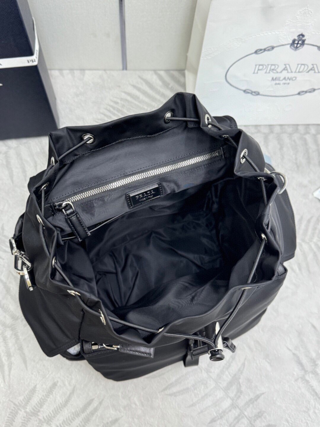 Prada Bag OG - 图片 2