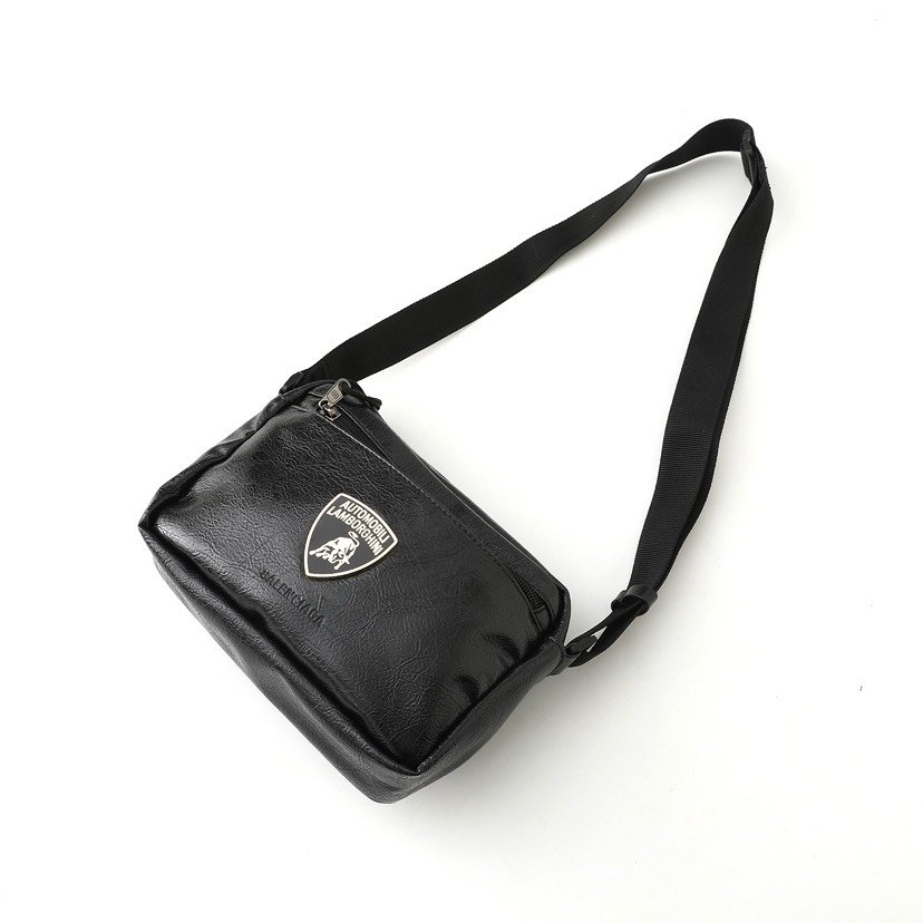 Balenciaga Bag OG - 图片 9