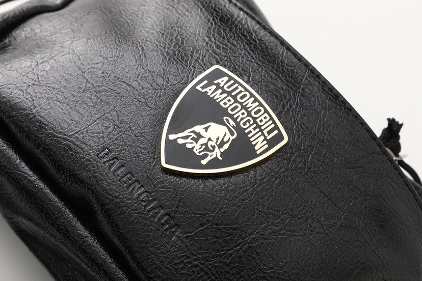 Balenciaga Bag OG - 图片 7