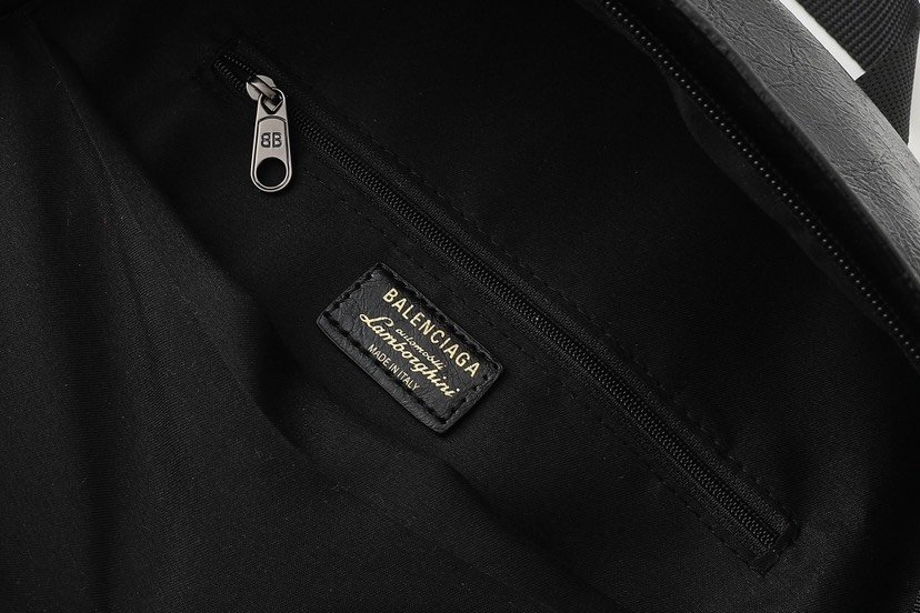 Balenciaga Bag OG - 图片 2