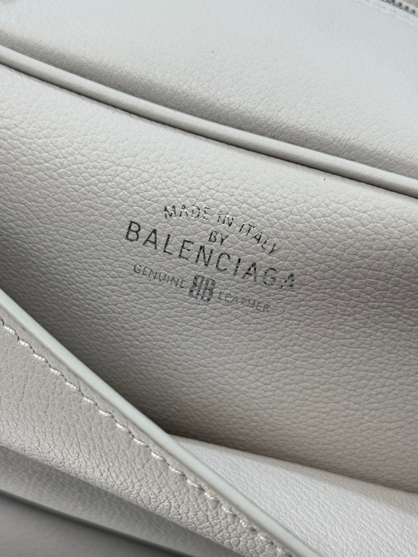 Balenciaga Bag OG - 图片 2