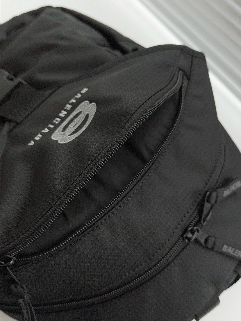 Balenciaga Bag OG - 图片 8