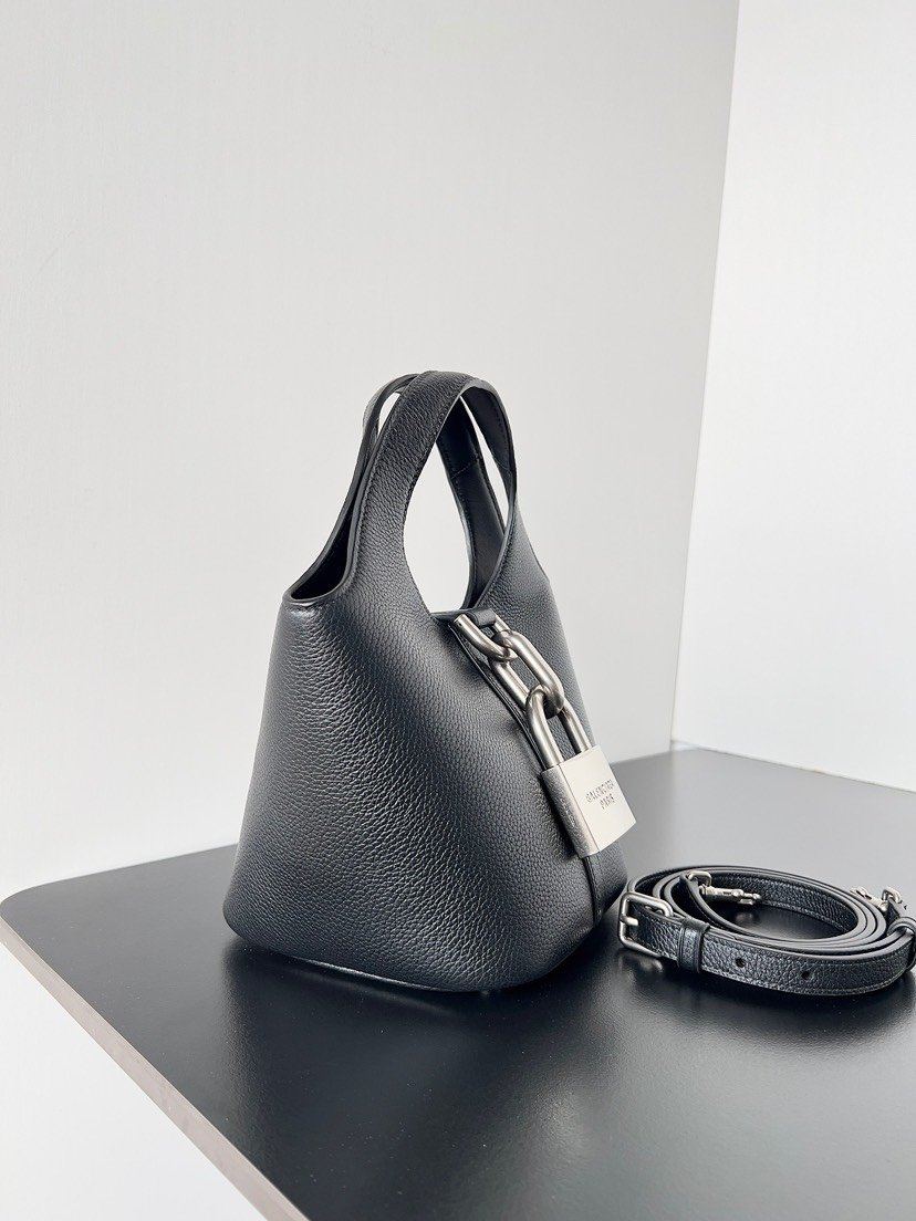 Balenciaga Bag OG - 图片 9