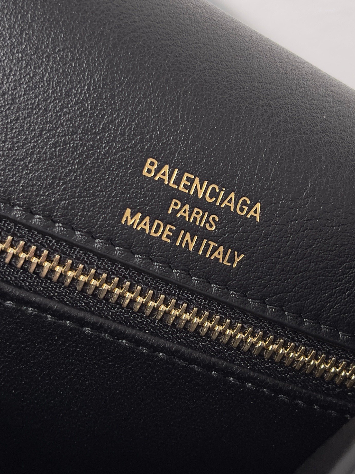 Balenciaga Bag OG - 图片 3