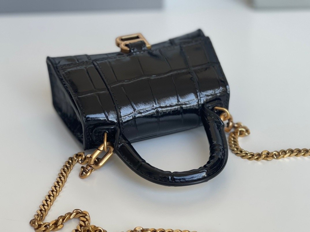 Balenciaga Bag OG - 图片 9