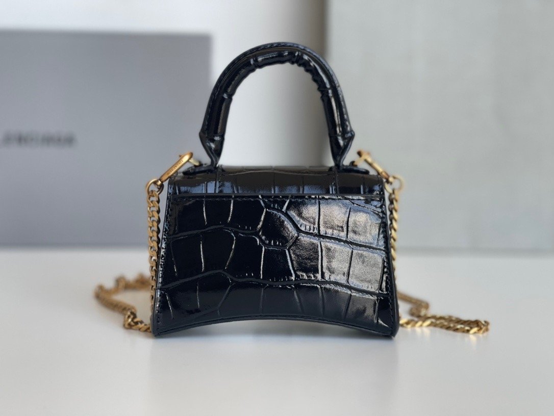 Balenciaga Bag OG - 图片 8