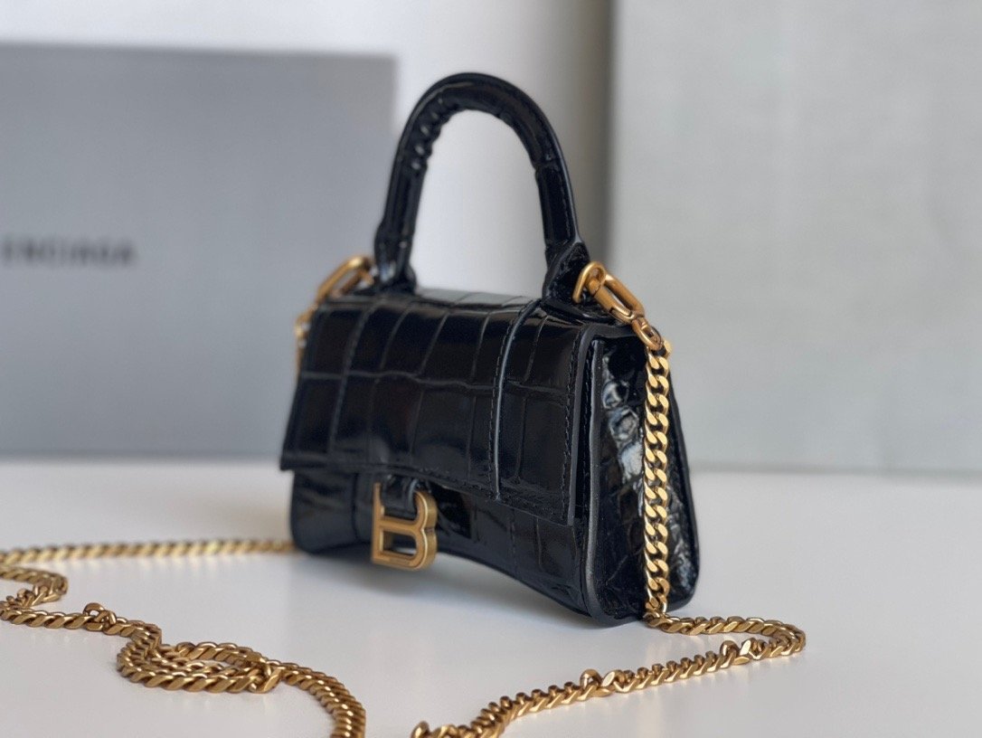 Balenciaga Bag OG - 图片 7