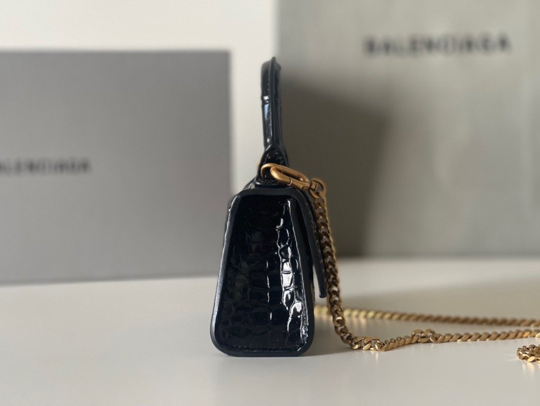 Balenciaga Bag OG - 图片 6