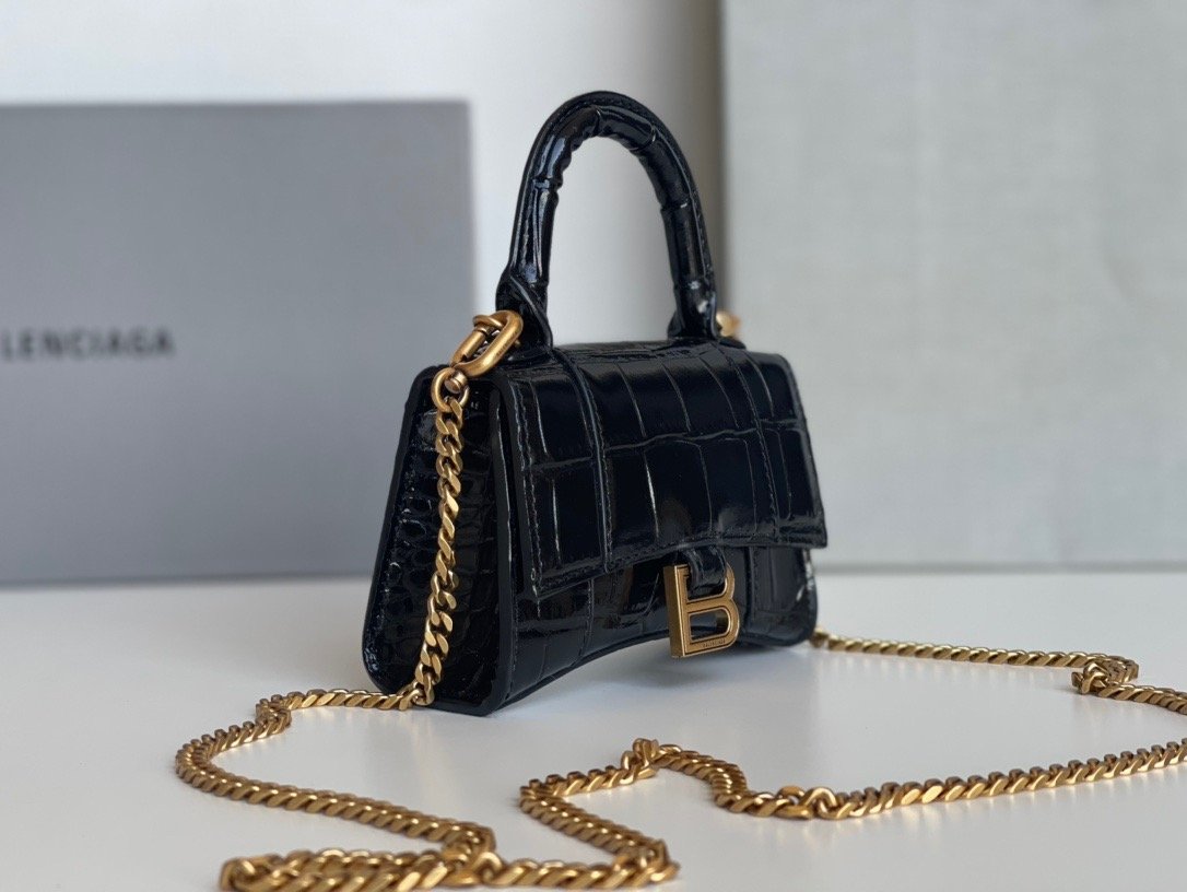 Balenciaga Bag OG - 图片 5