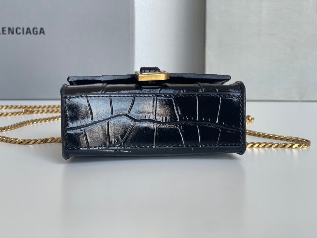 Balenciaga Bag OG - 图片 4