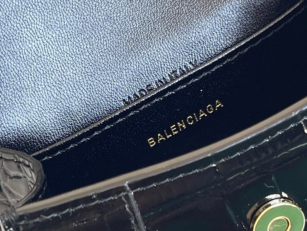 Balenciaga Bag OG - 图片 2