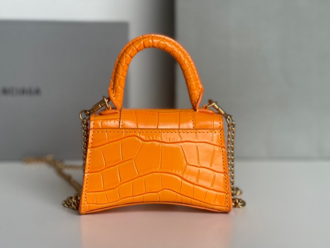 Balenciaga Bag OG - 图片 9