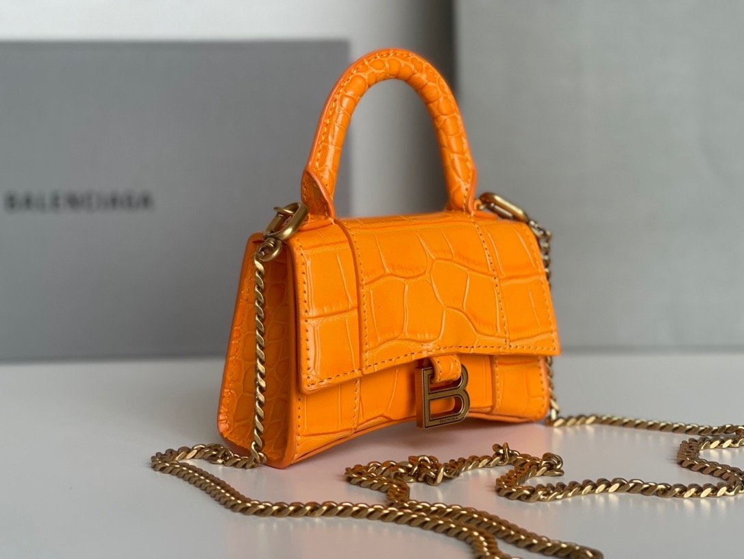 Balenciaga Bag OG - 图片 7
