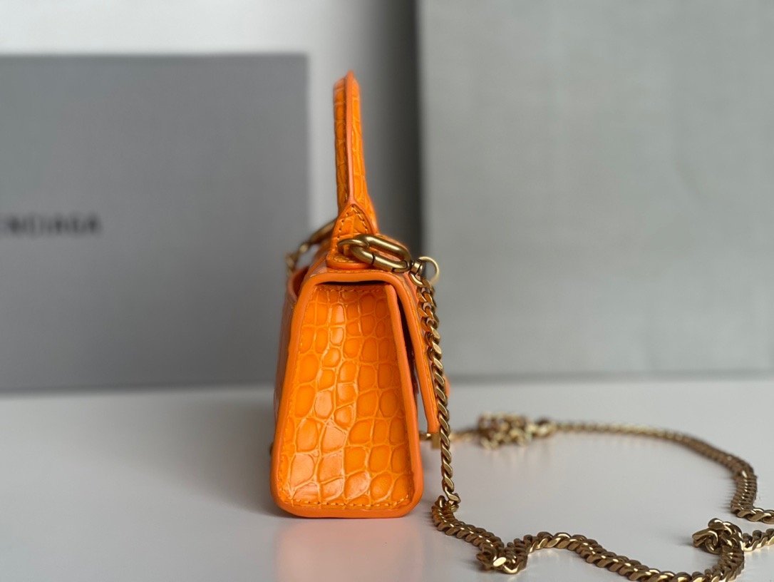 Balenciaga Bag OG - 图片 6