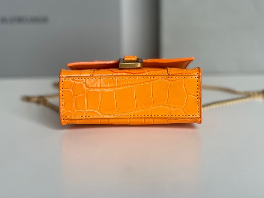 Balenciaga Bag OG - 图片 5