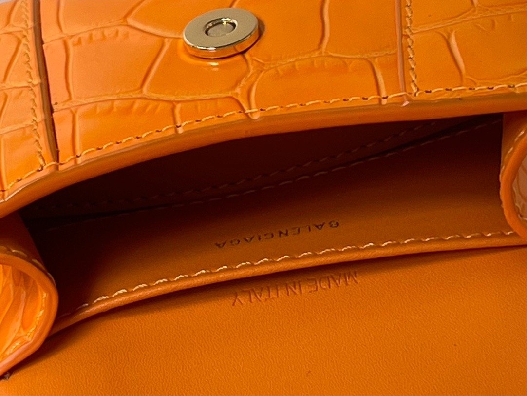 Balenciaga Bag OG - 图片 3