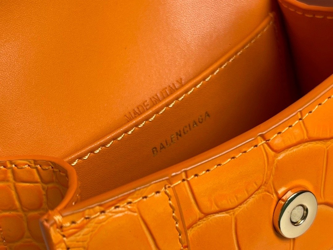 Balenciaga Bag OG - 图片 2