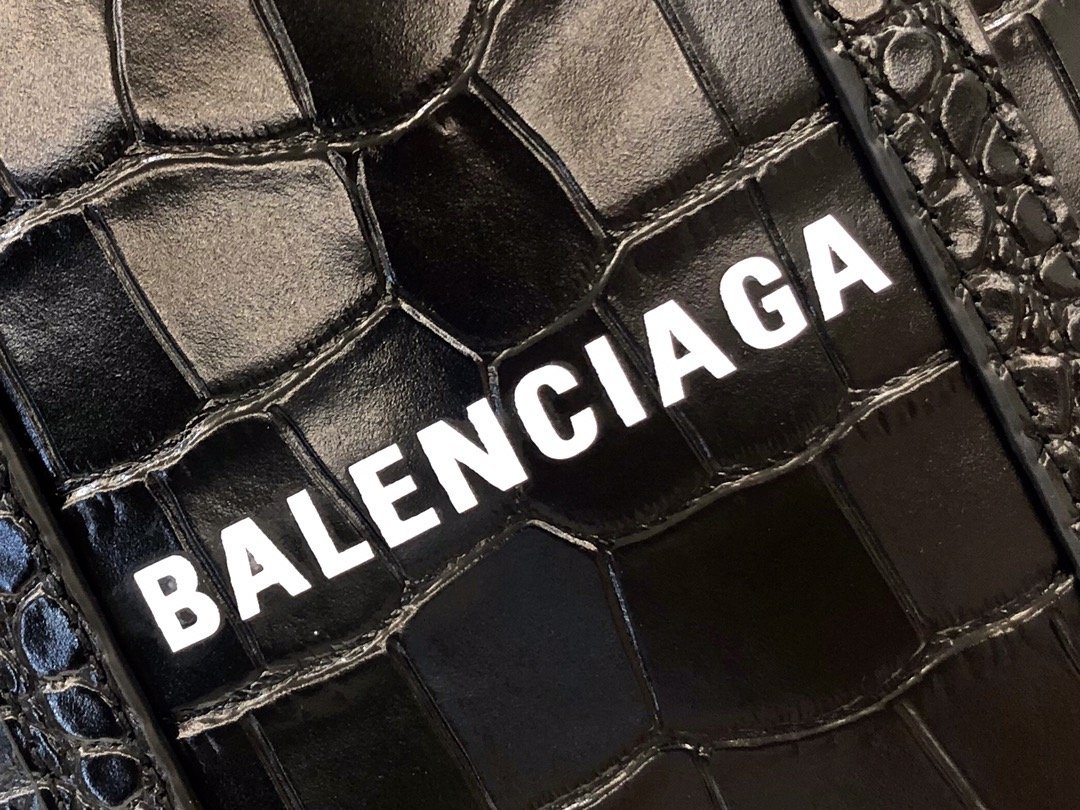 Balenciaga Bag OG - 图片 7