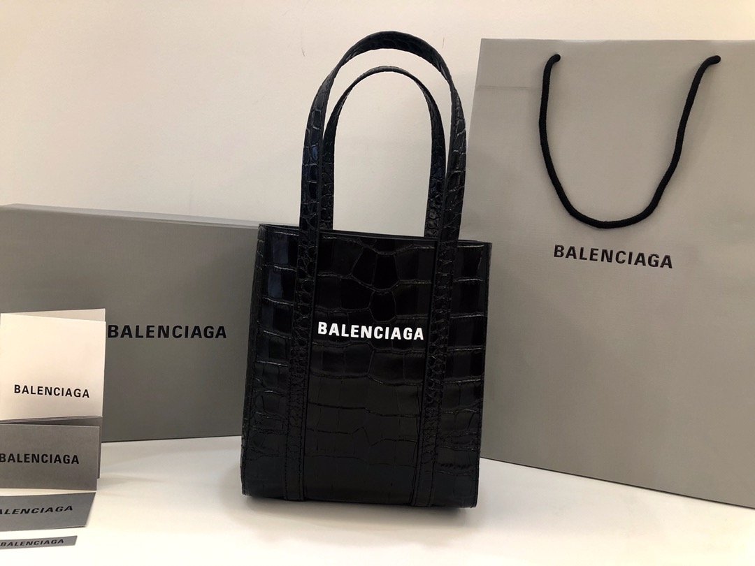 Balenciaga Bag OG - 图片 6