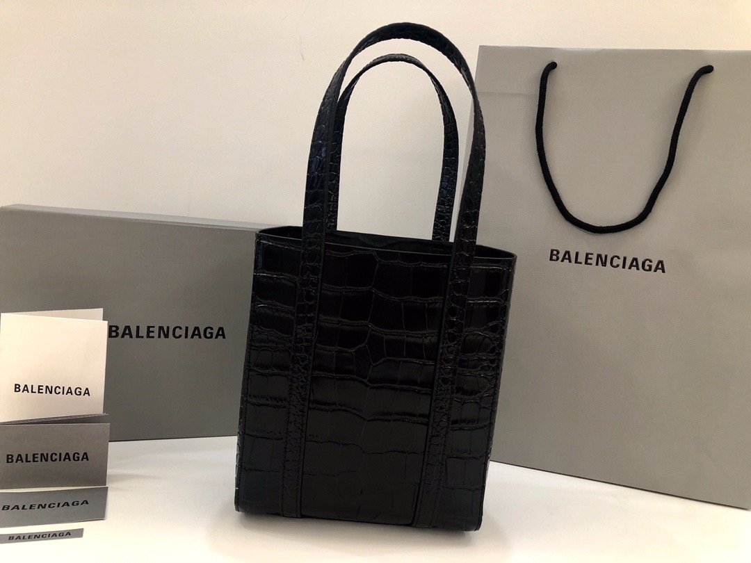 Balenciaga Bag OG - 图片 5