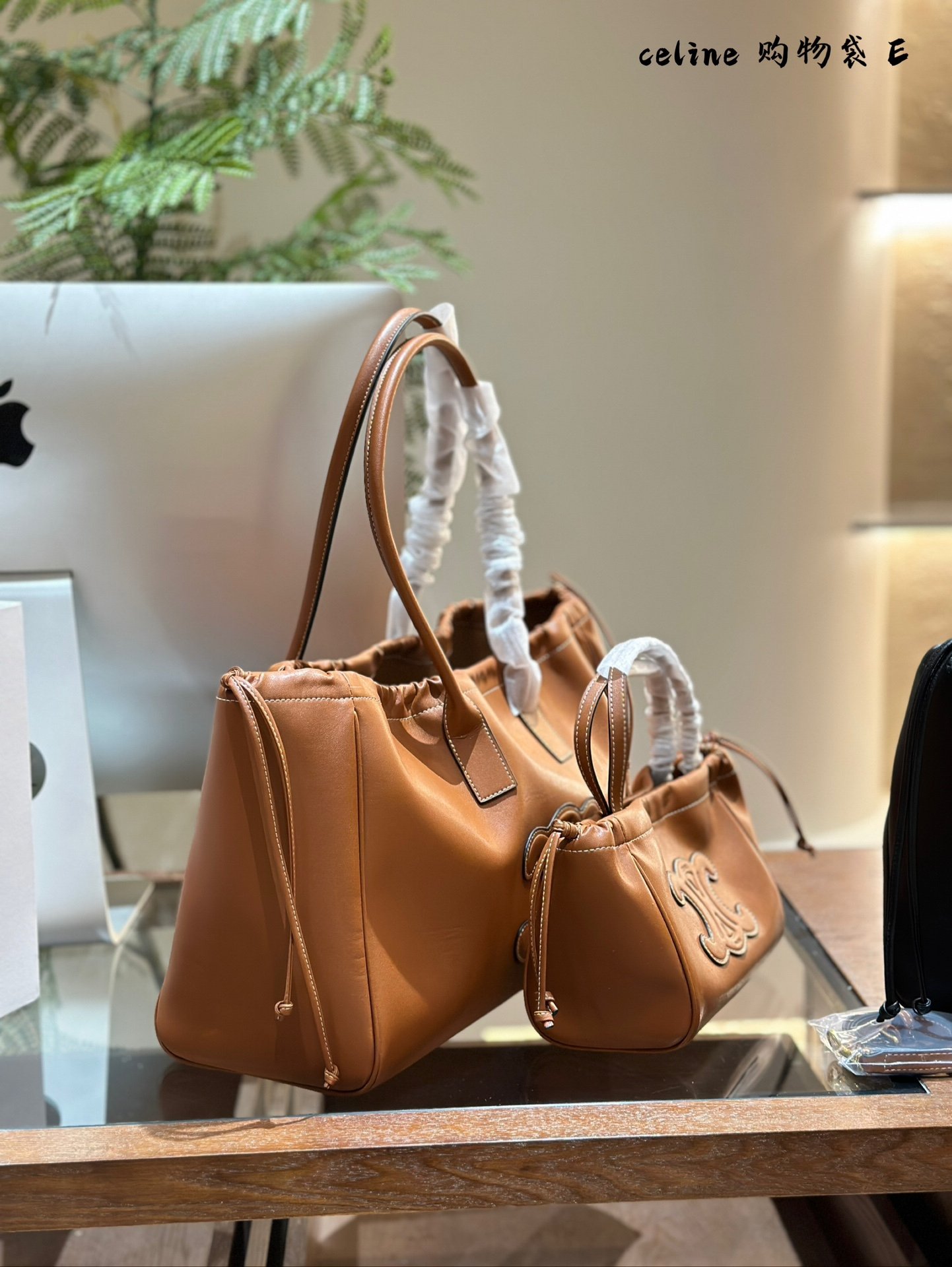 Celine Bag 1:1 - 图片 2