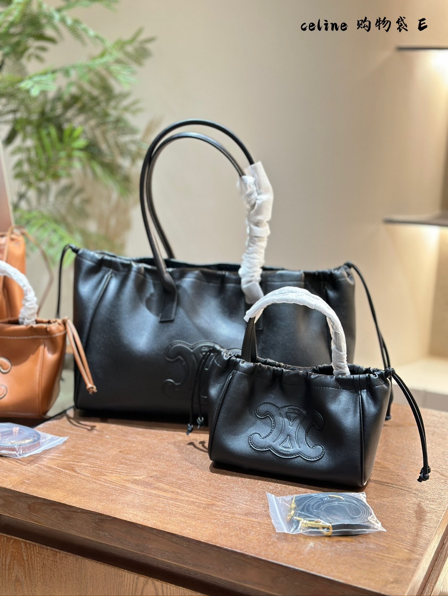 Celine Bag 1:1 - 图片 3