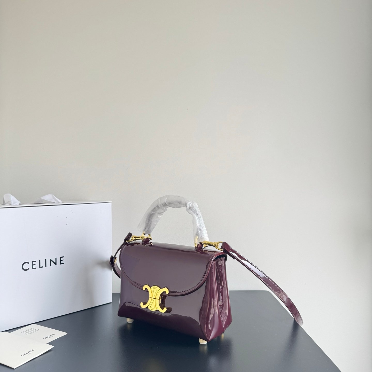 Celine Bag 1:1 - 图片 6