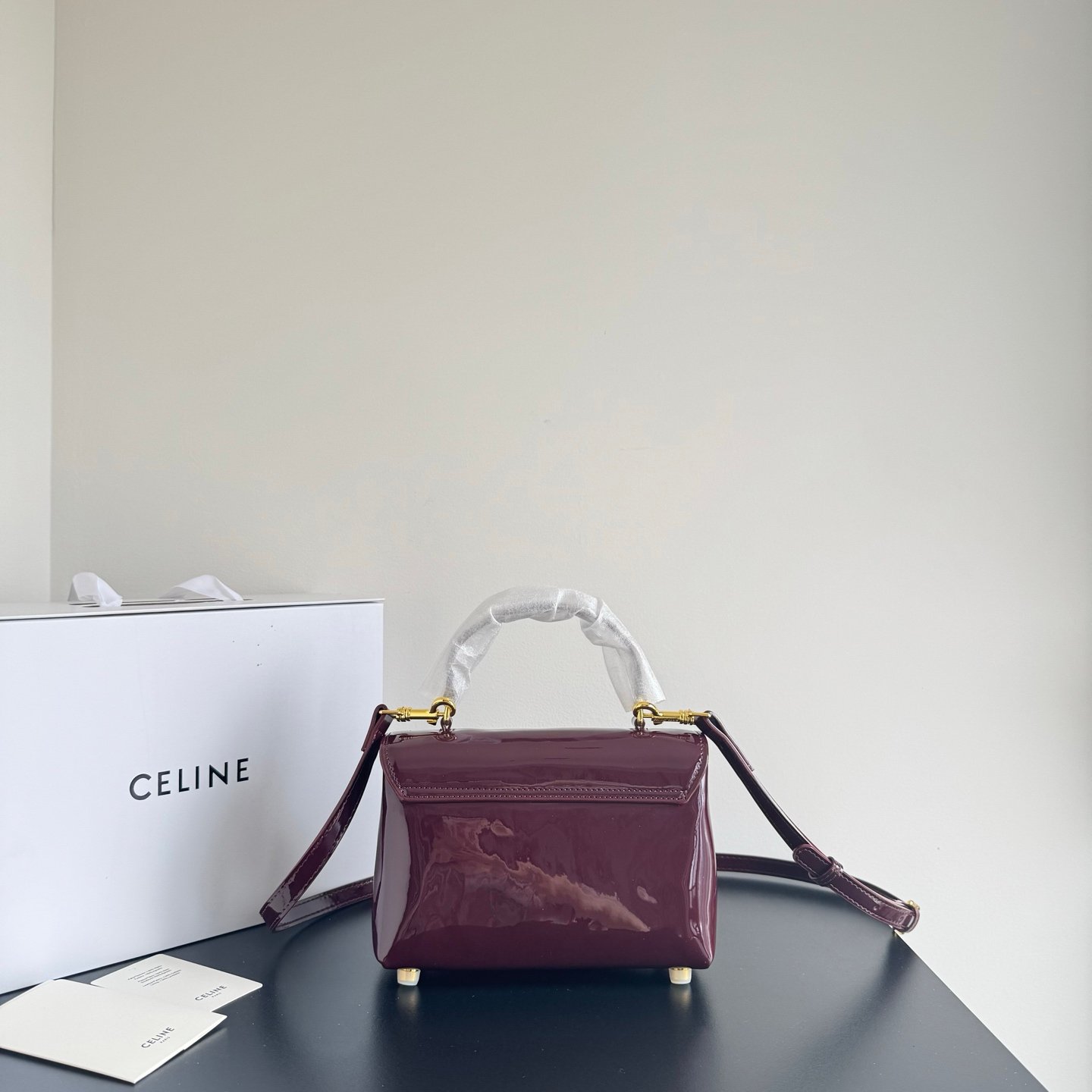 Celine Bag 1:1 - 图片 5