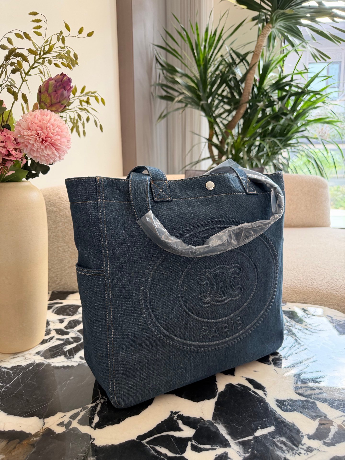 Celine Bag 1:1 - 图片 9