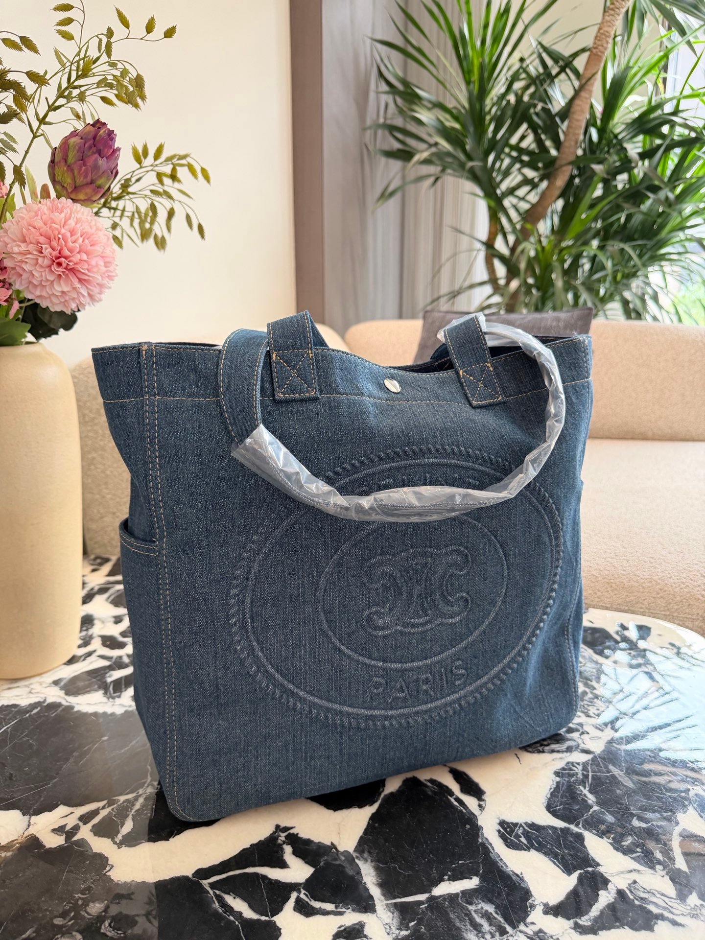 Celine Bag 1:1 - 图片 3