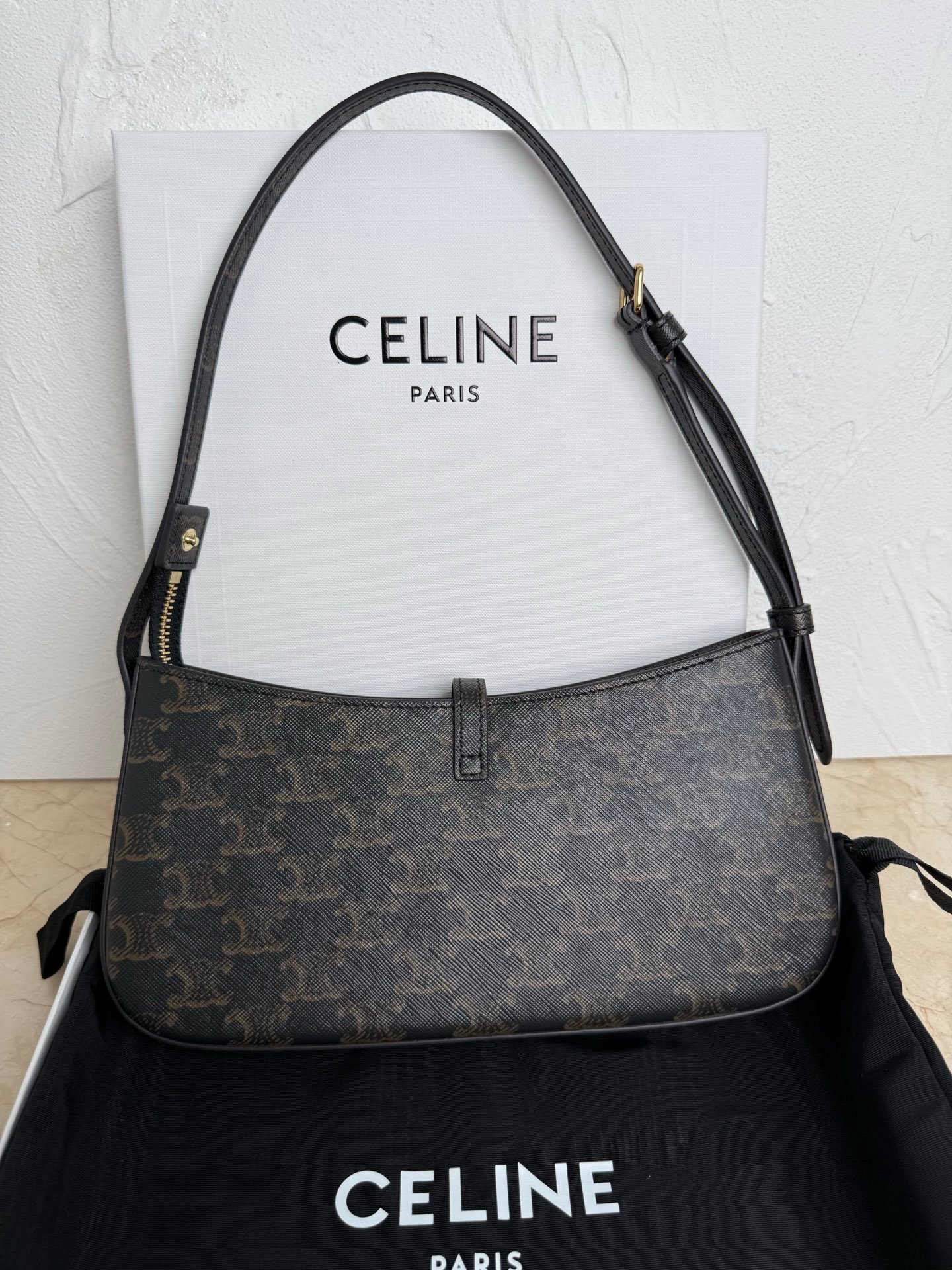 Celine Bag 1:1 - 图片 6