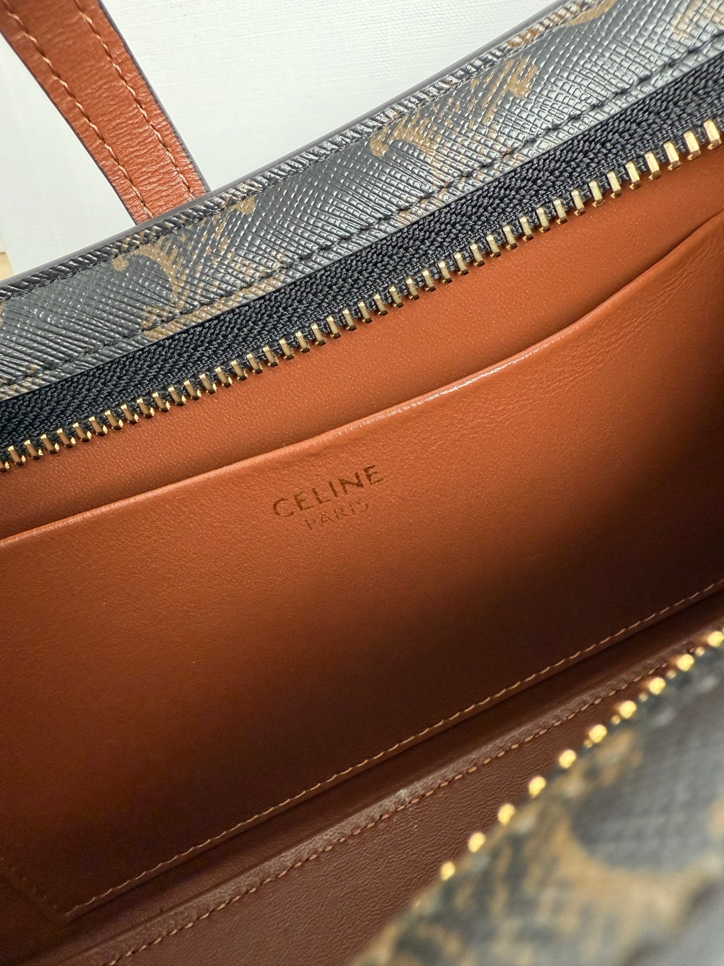 Celine Bag 1:1 - 图片 3