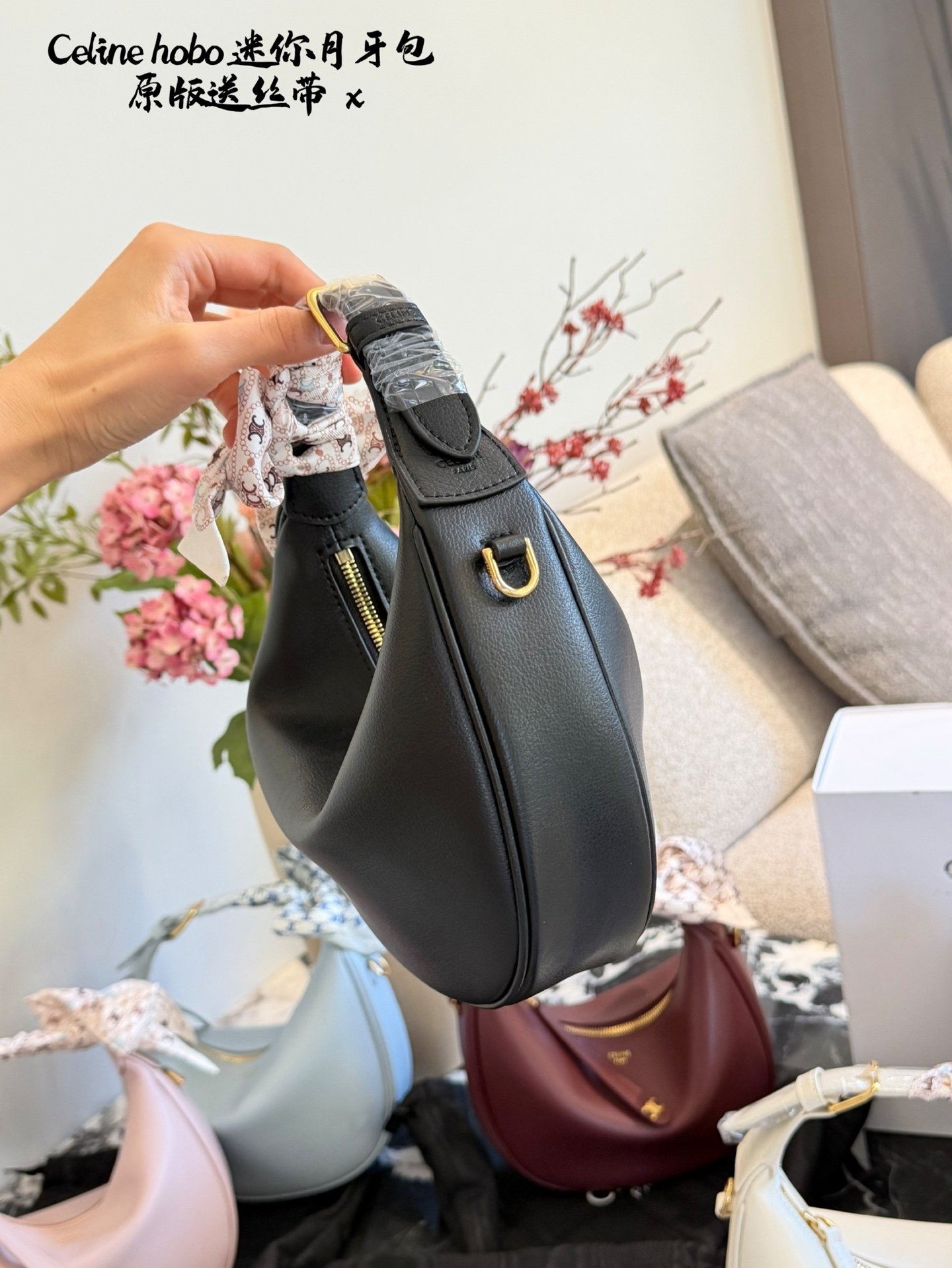 Celine Bag 1:1 - 图片 7