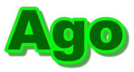 Ago 【All brand products】