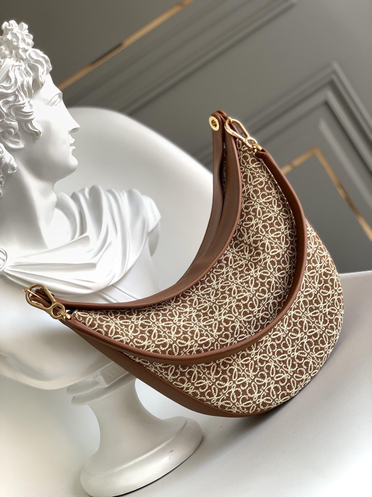 Loewe Bag OG - 图片 3