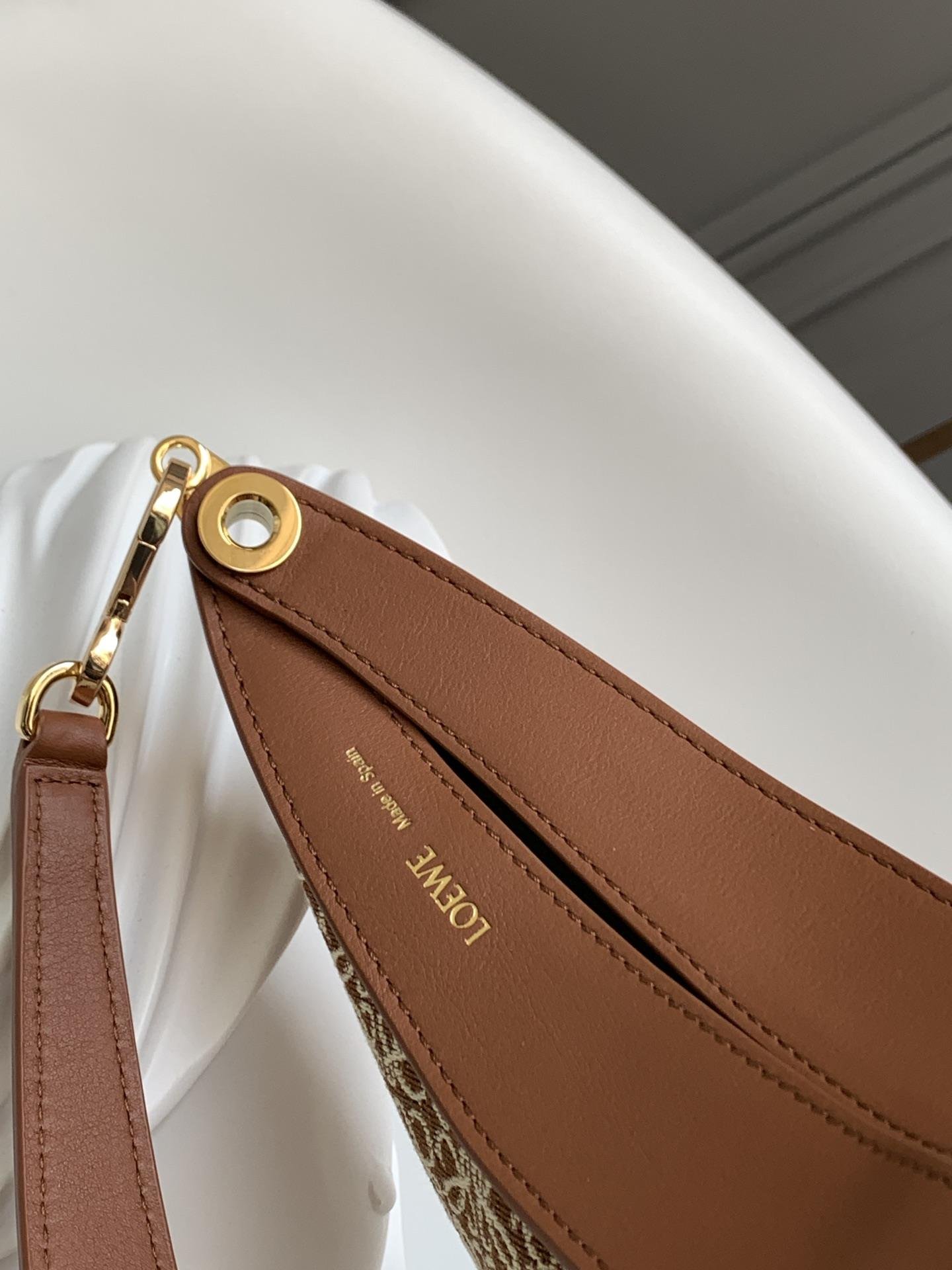 Loewe Bag OG - 图片 6