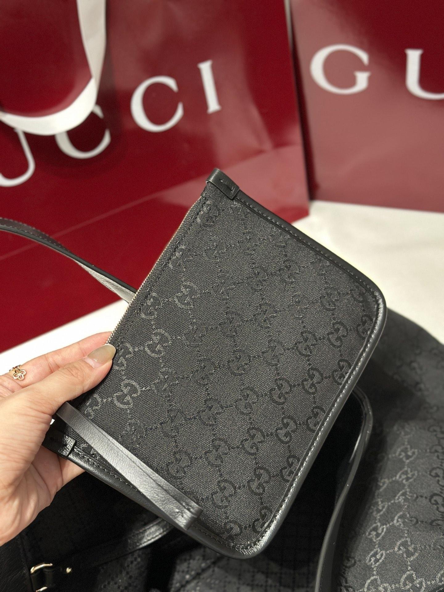 Gucci Bag OG - 图片 9