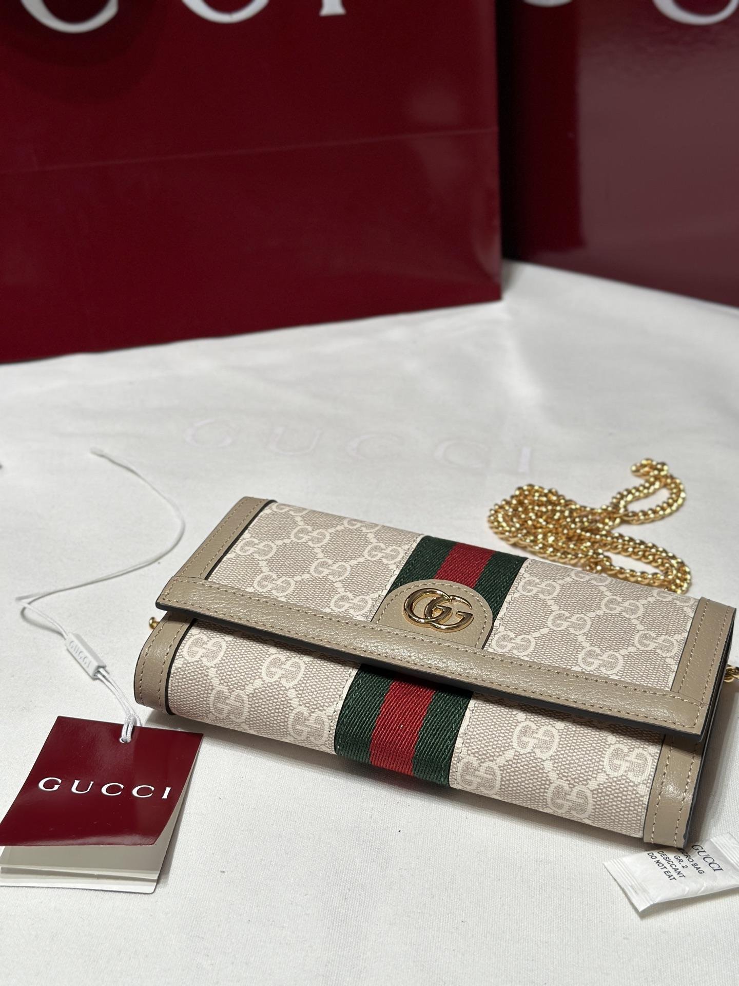 Gucci Bag OG - 图片 4