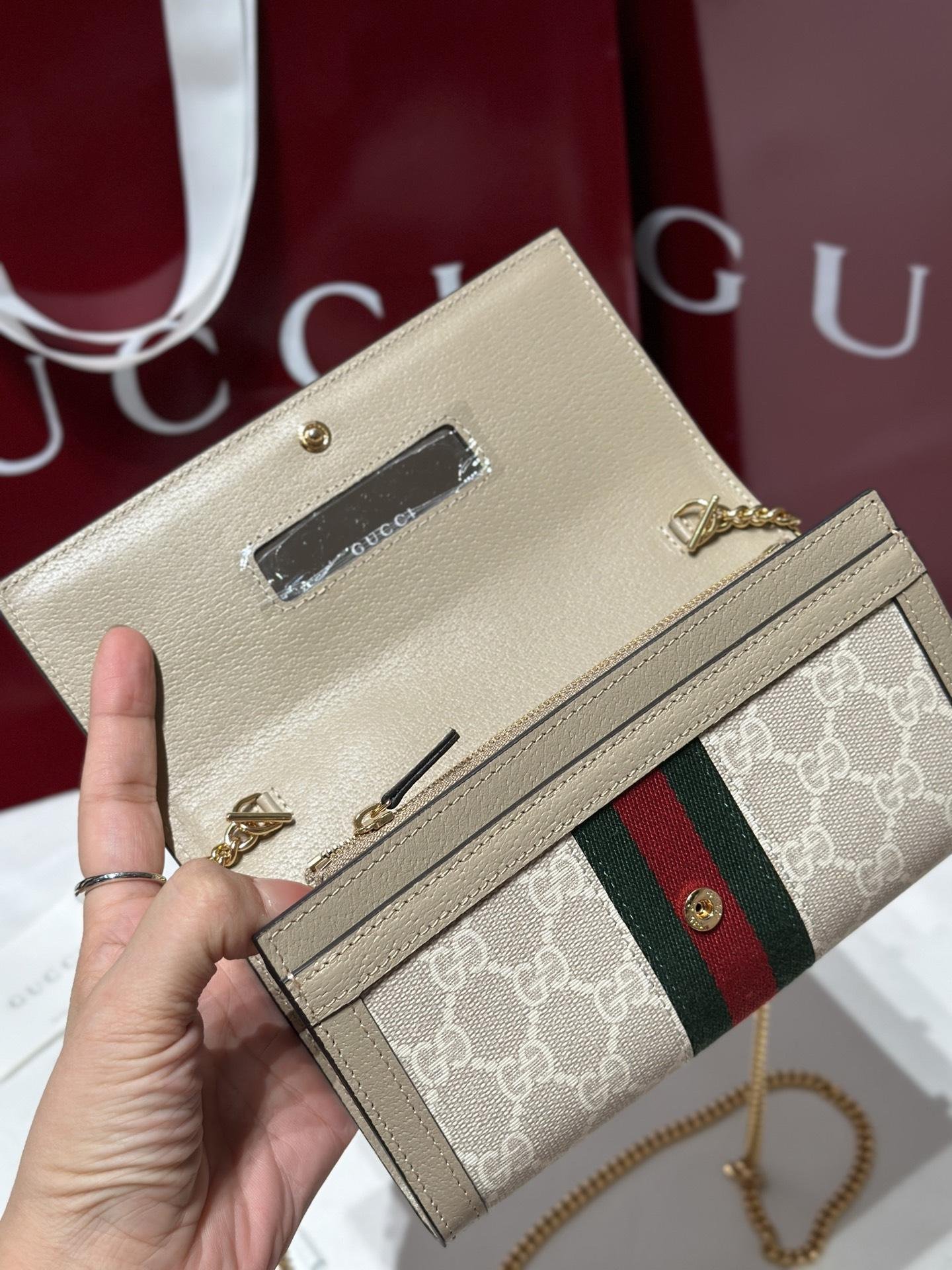 Gucci Bag OG - 图片 6