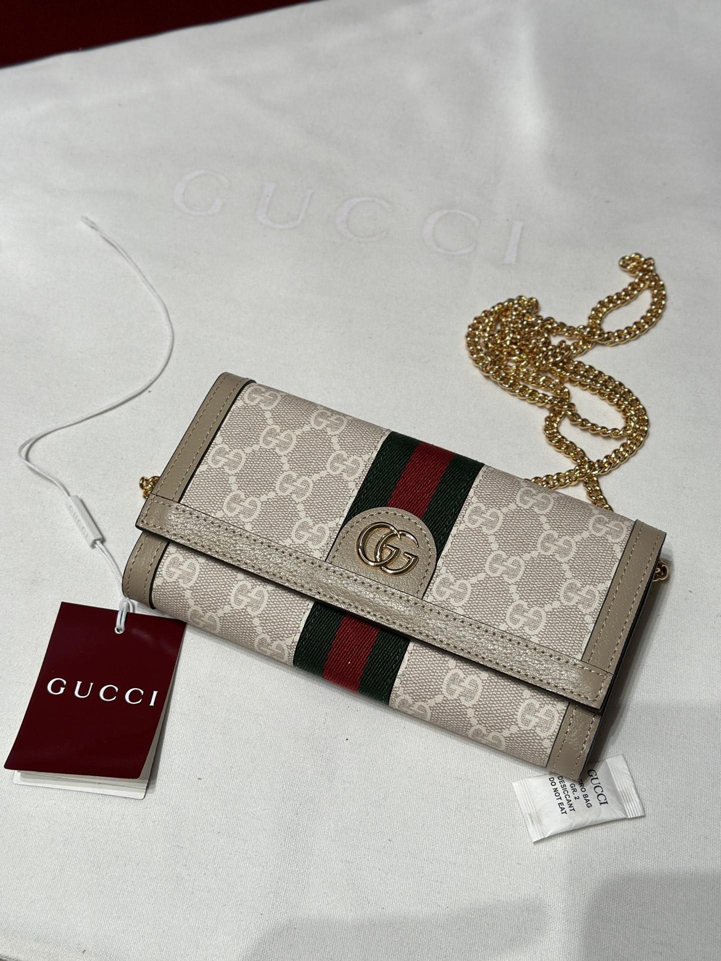 Gucci Bag OG - 图片 12