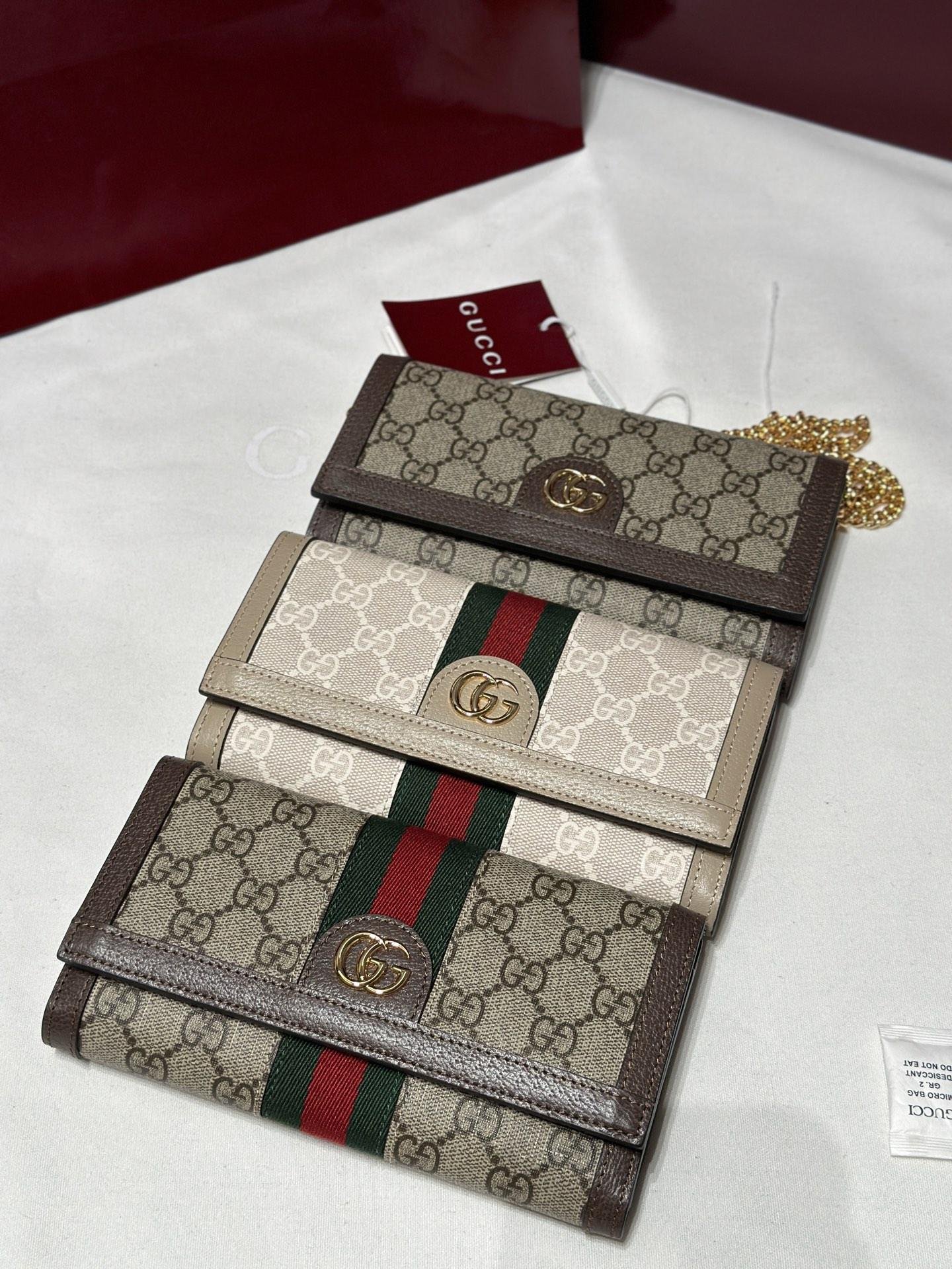 Gucci Bag OG - 图片 13