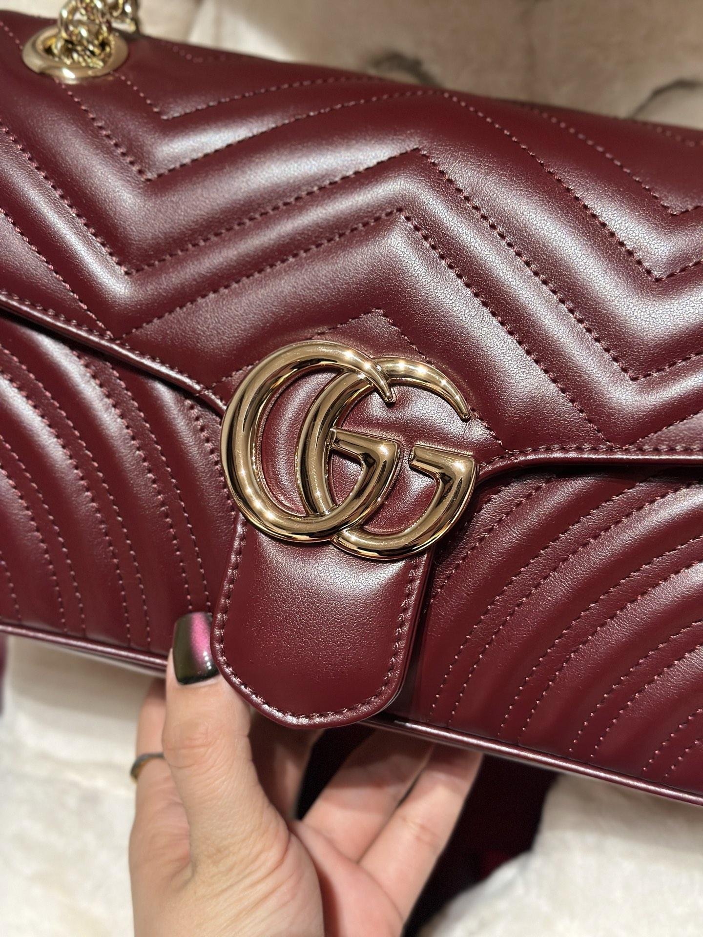 Gucci Bag OG - 图片 2