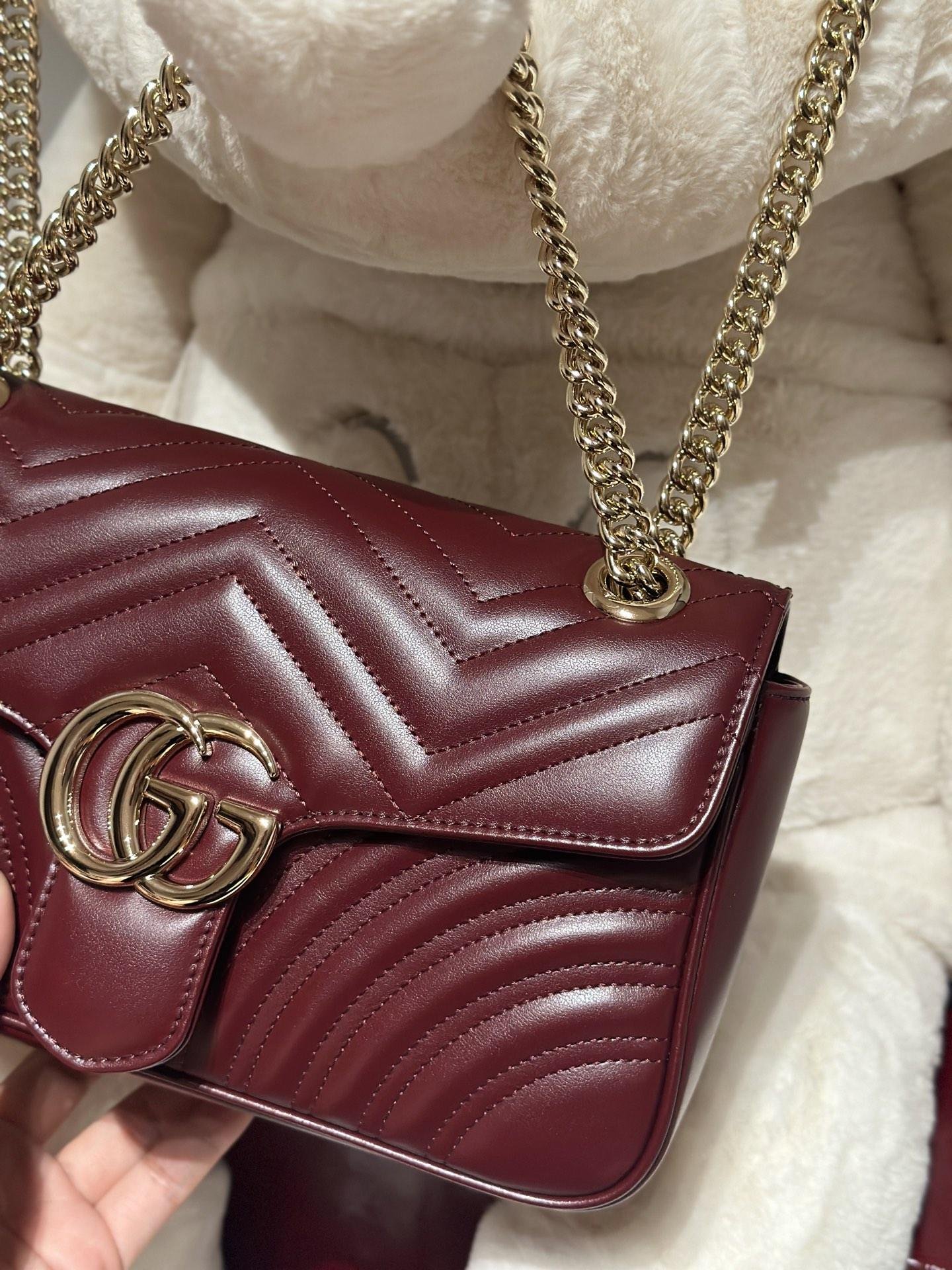 Gucci Bag OG - 图片 3