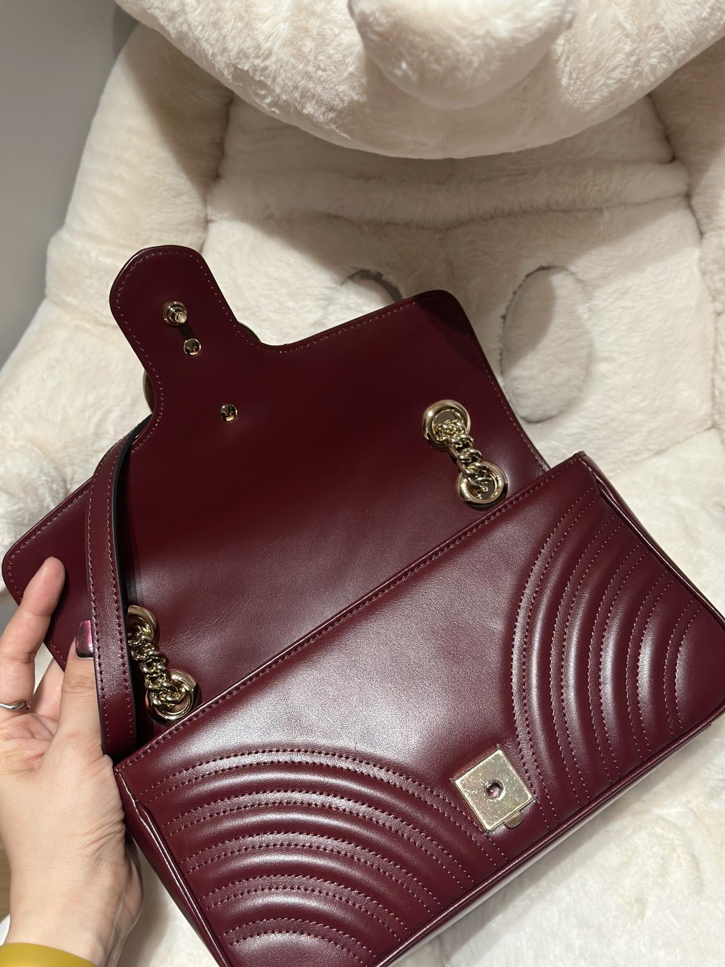 Gucci Bag OG - 图片 6