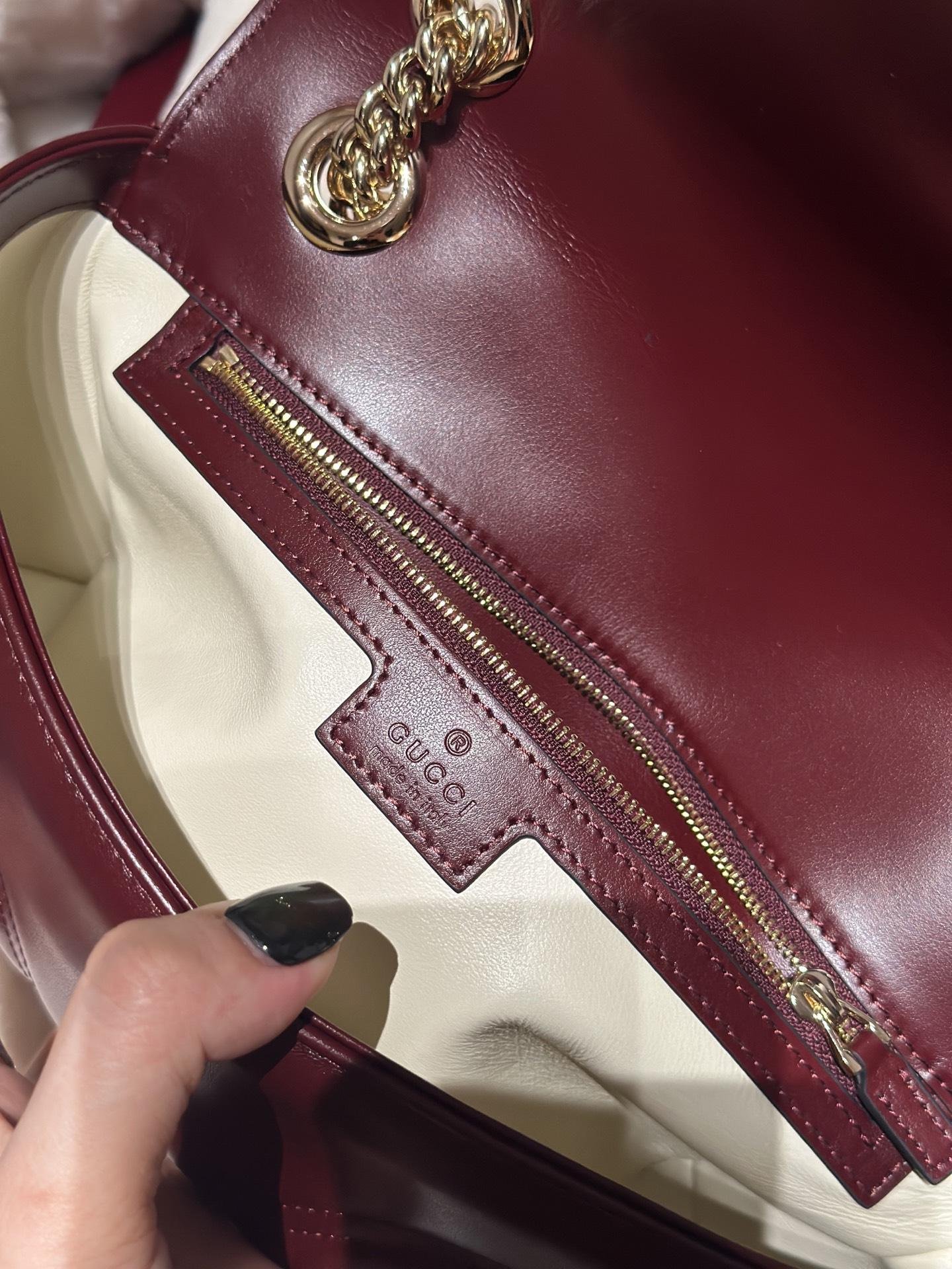 Gucci Bag OG - 图片 8