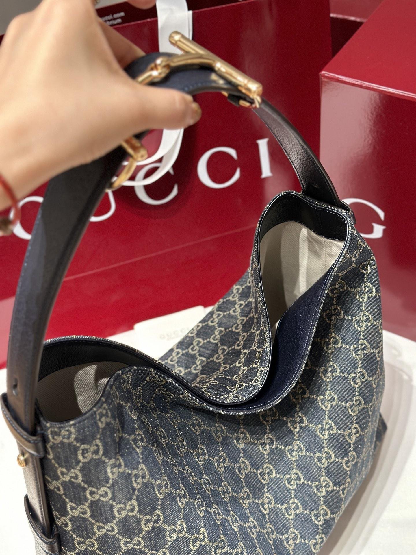 Gucci Bag OG - 图片 2