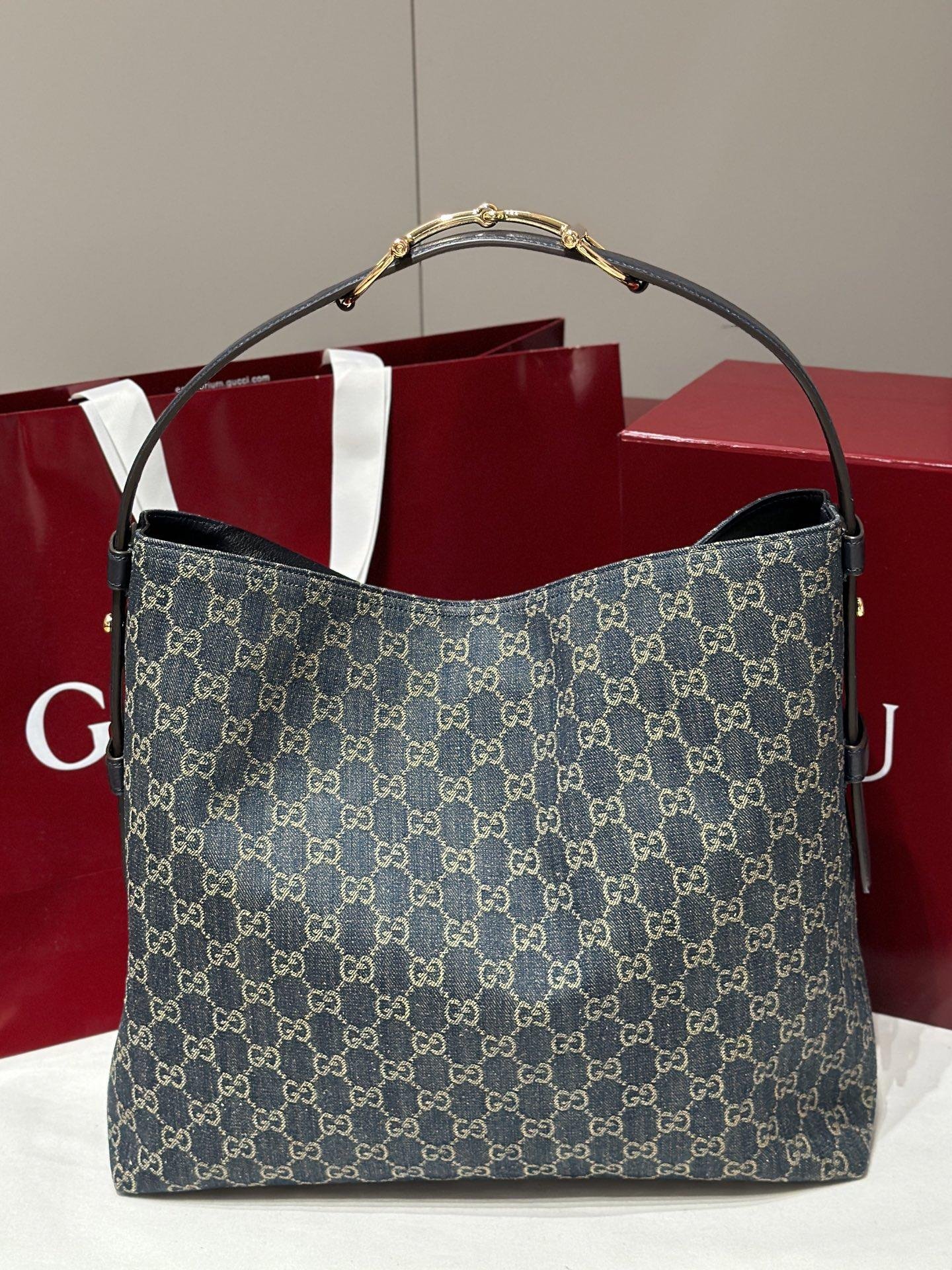 Gucci Bag OG - 图片 10