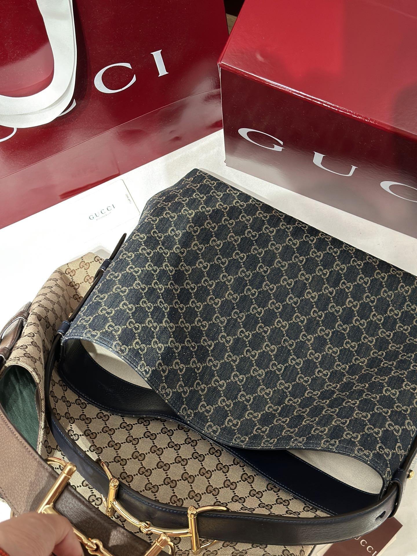 Gucci Bag OG - 图片 11