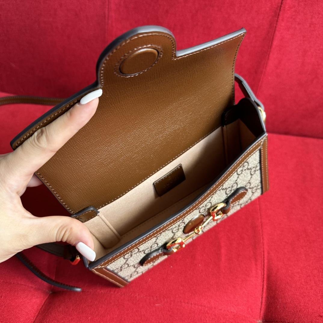 Gucci Bag OG - 图片 8