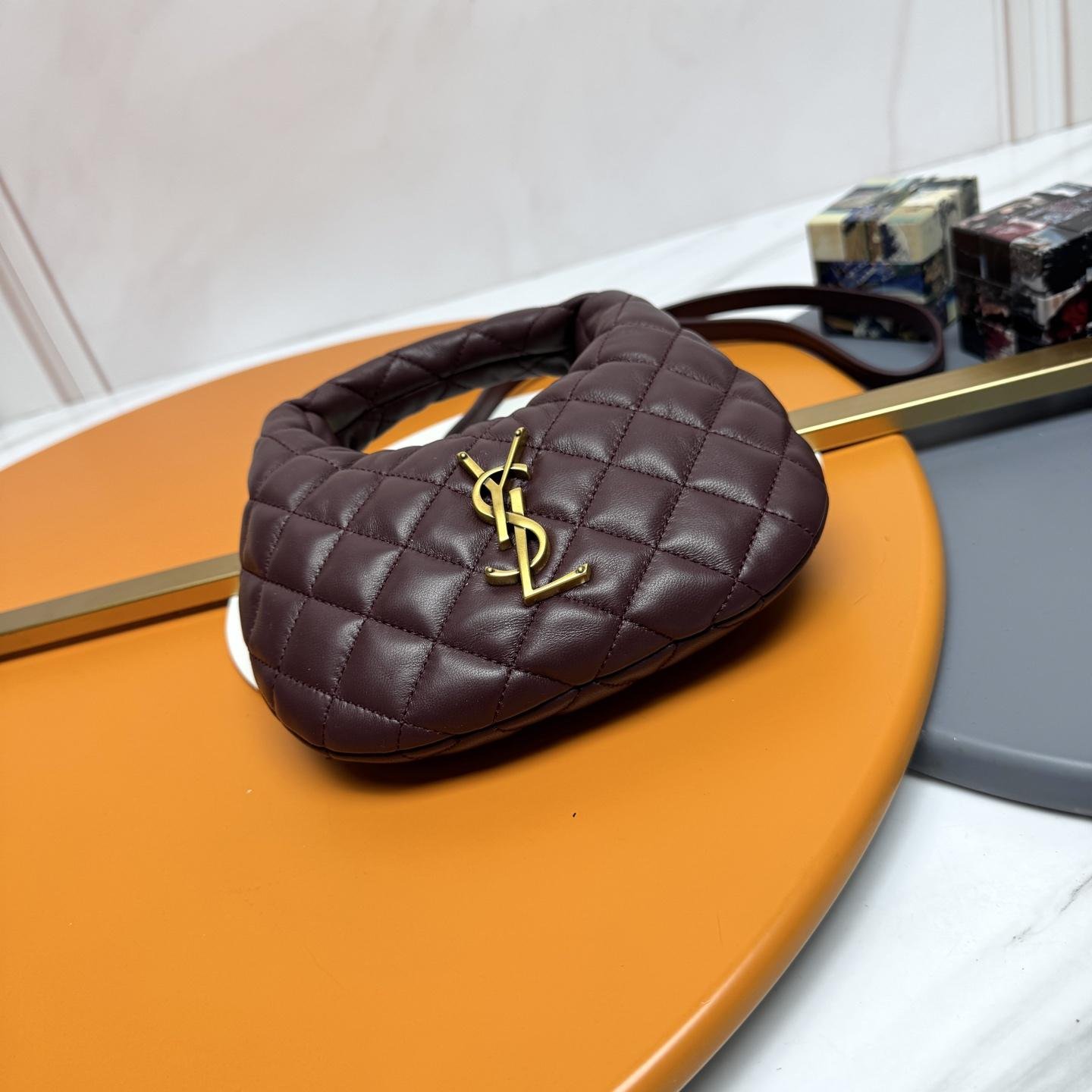 YSL Bag OG - 图片 2